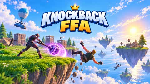 Knockback FFA