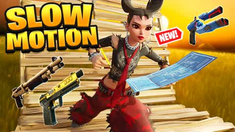 SLOW MOTION 1V1 | ch7 s3