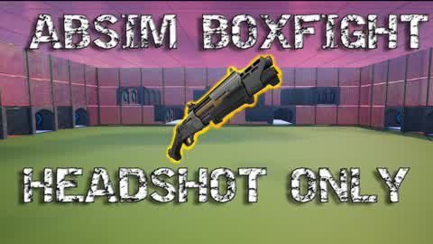HEADSHOT ONLY BOXFIGHT [ABSIM]