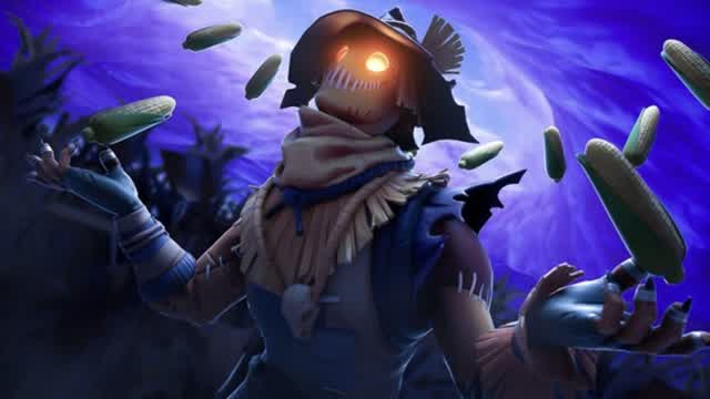 Capture 1 – Hunted GunGame [hunting rifles]