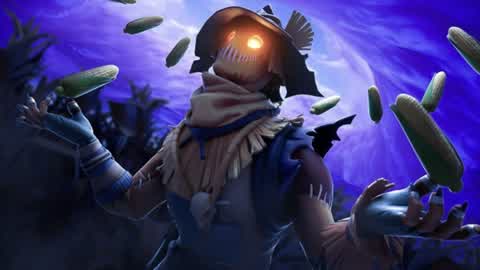 Hunted GunGame [hunting rifles]