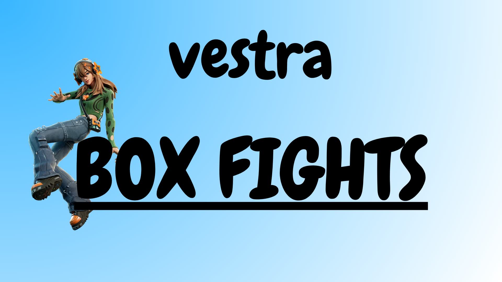 vestra Box fight