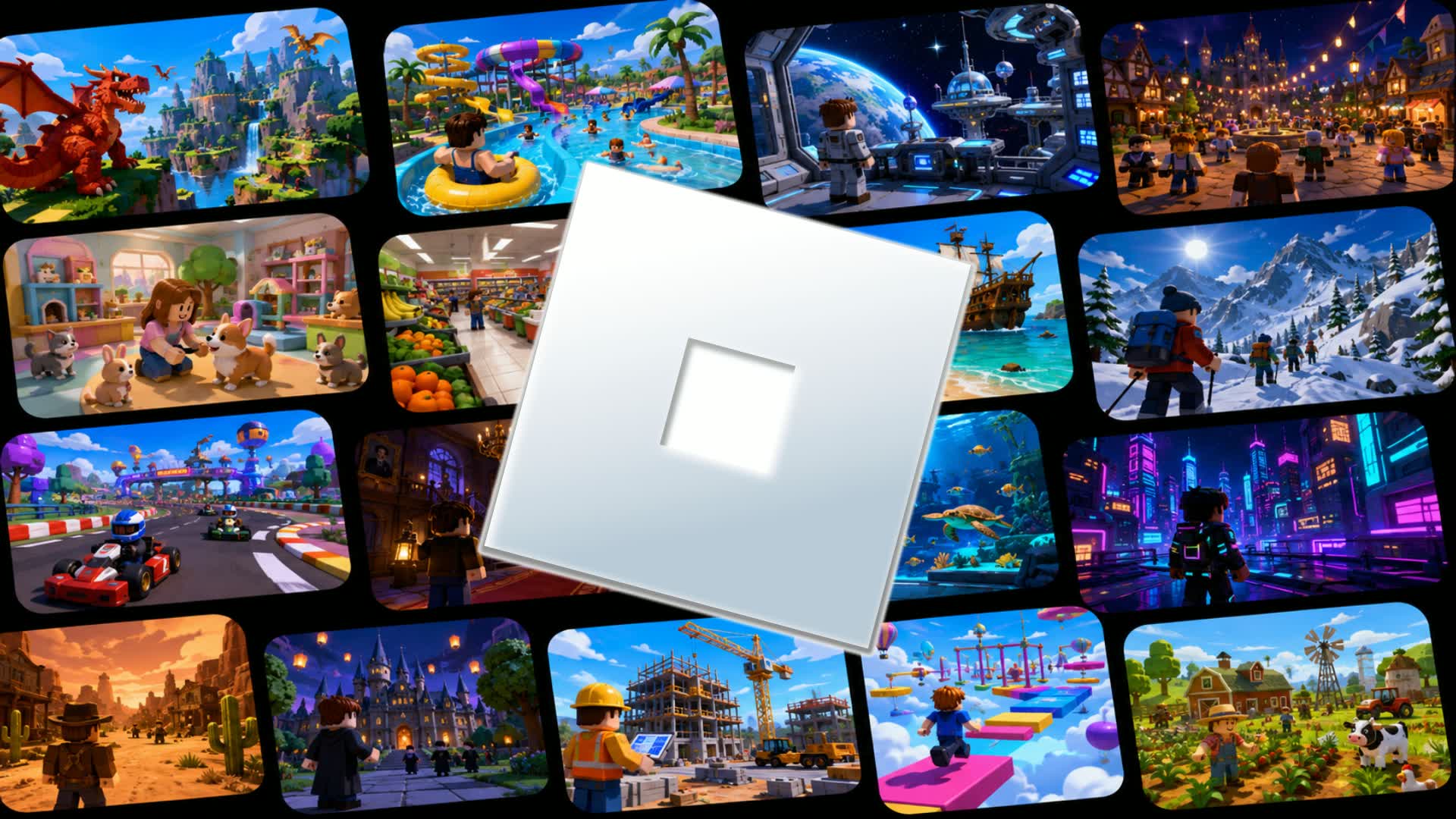 ROBLOX UNC A