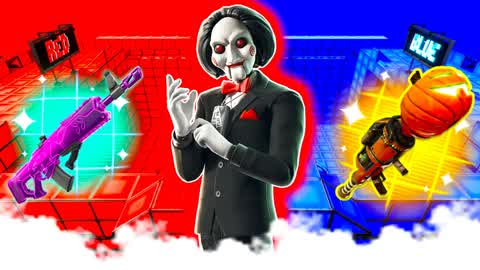 SIMPLE TMNT RED VS BLUE مككخdgثاليا