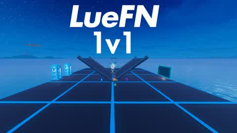 LueFN 1v1