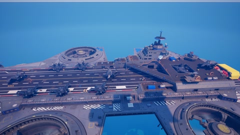 Island image
