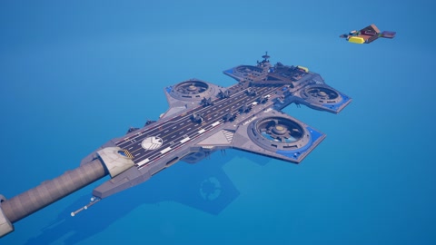 Island image