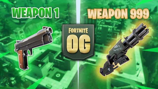 One-shot Gun Game 💥 Tilted