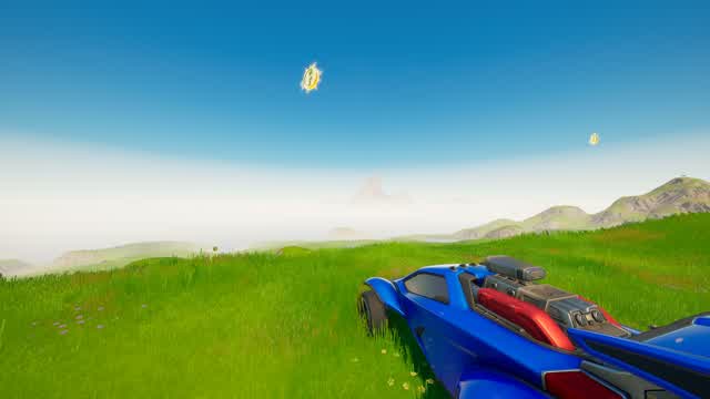 Capture 1 – DRIVING MANIA