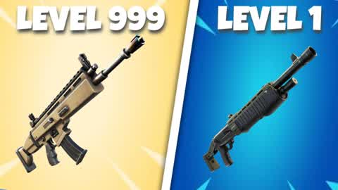 🌳 NEW PLEASANT FFA!! 💥 GUN GAME 💥