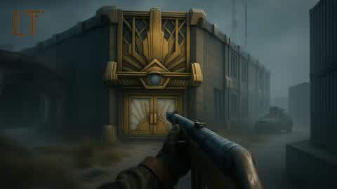 الــحــرب الأخــيــرة 🔥