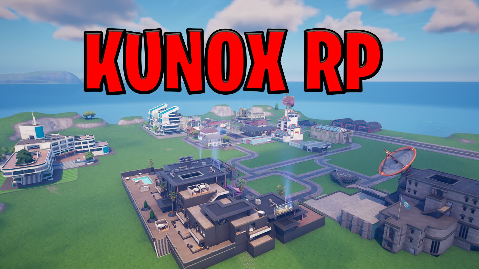 KUNOX RP