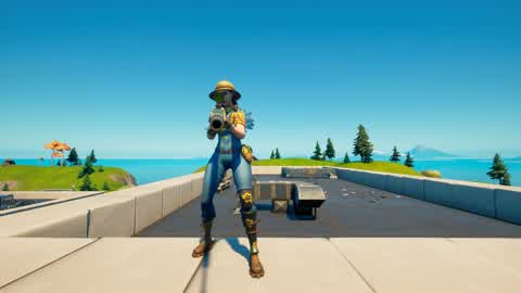 🎯FIRST PERSON SNIPER ONE SHOT💥