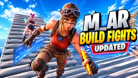 M_AR build fights (updated)