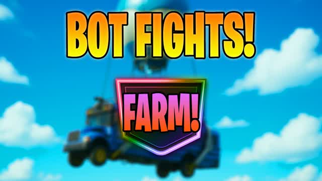 BOTFIGHTS!💫