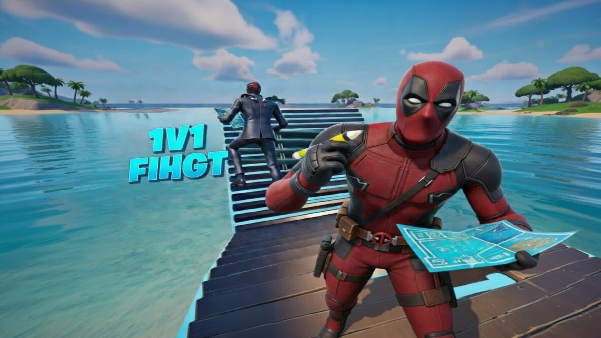 1V1FIHGTREALISTAGRATIS