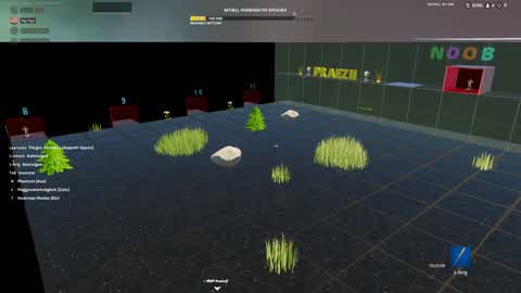 Praezii´s Crazy FFA Boxfight