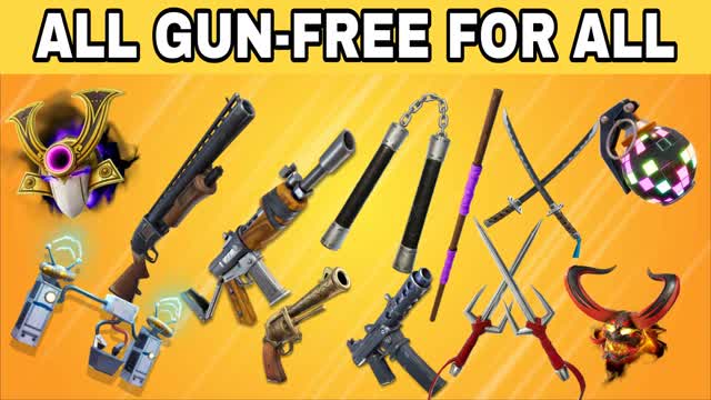 TMNT ⭐ SCRIMS- FREE FOR ALL