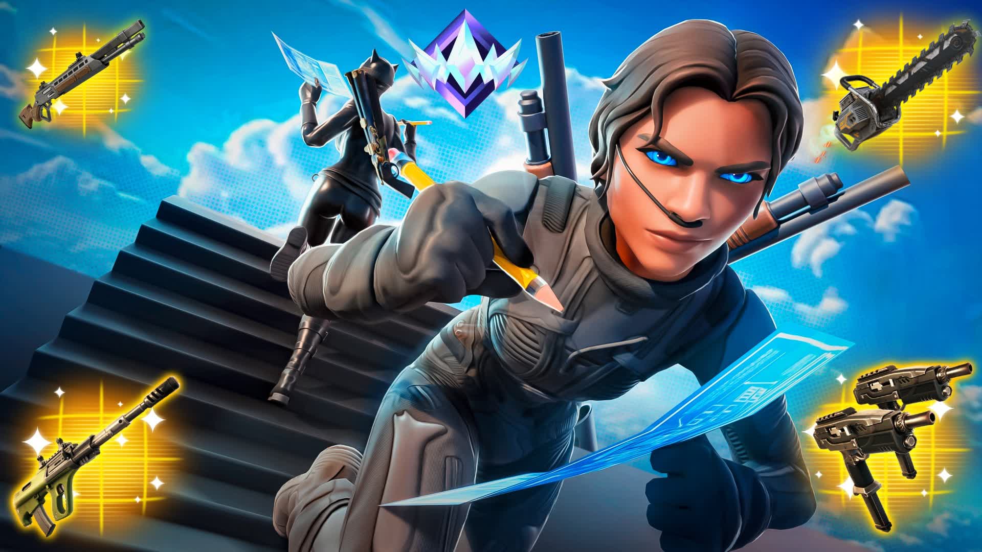 OG 1v1💎
