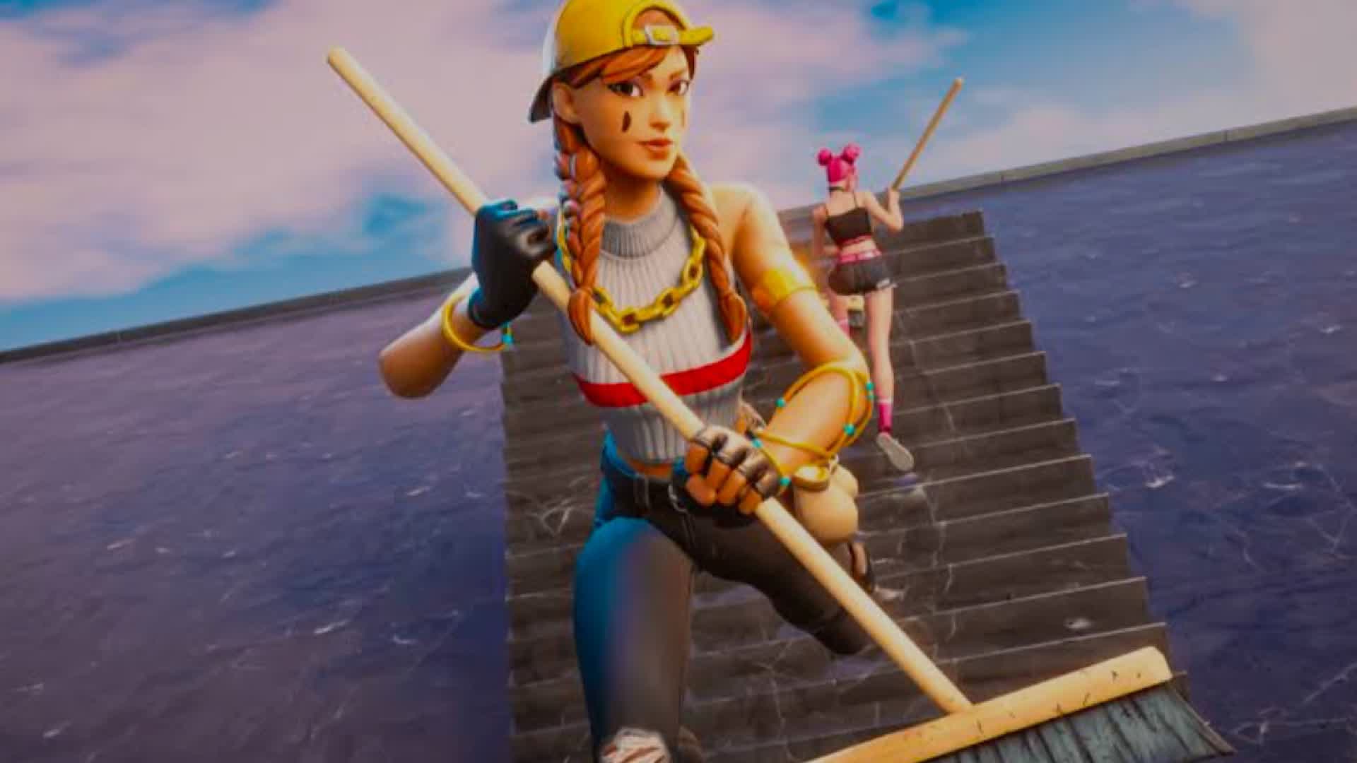 LIX 1v1 BUILD FIGHT