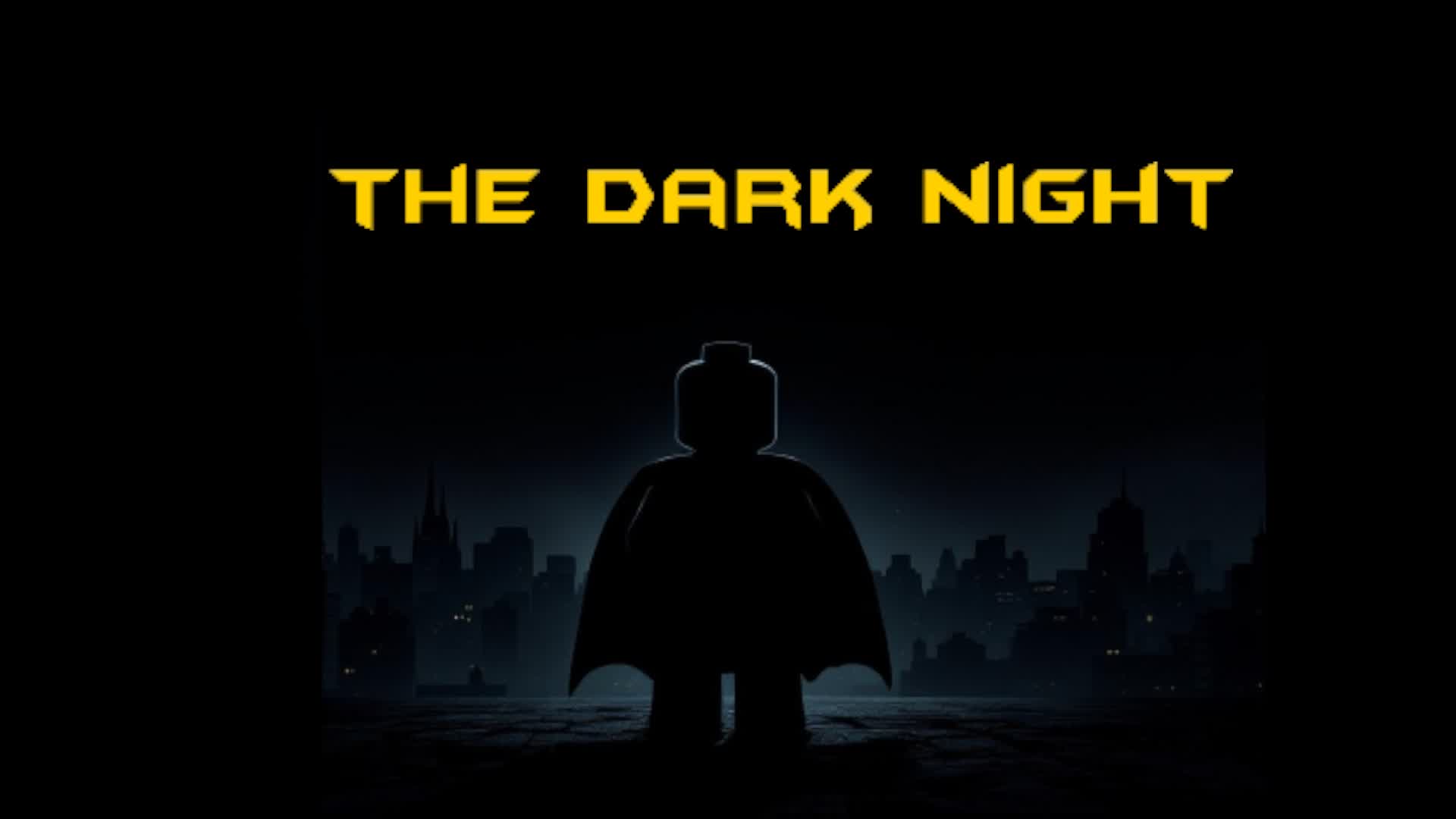 batman dark night beta
