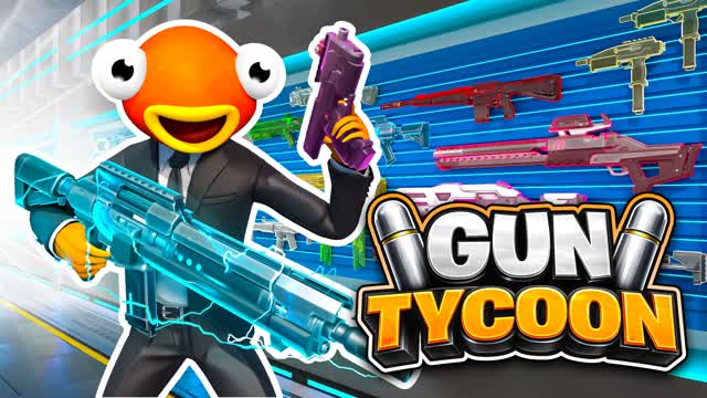 GUN TYCOON