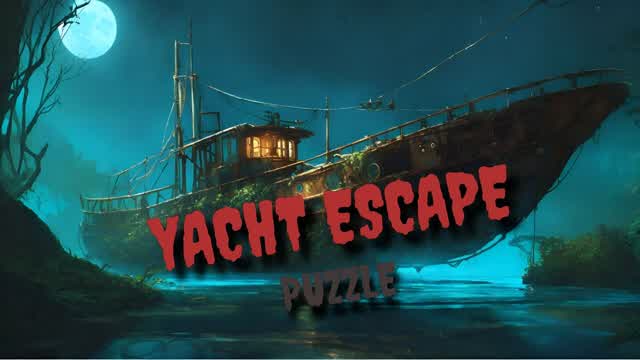 YACHT ESCAPE