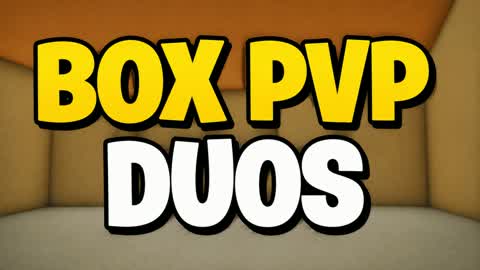 BOX PVP DUO
