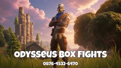 Odysseus Box Fights