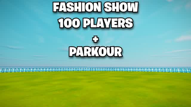Capture 1 – GLAVICA FASHION SHOW 100 PLAYERS 💯