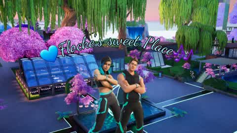 🌸Flocke's sweet Place🎶
