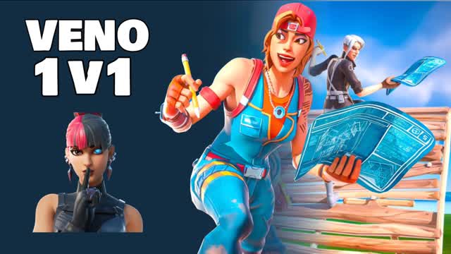 VENO 1V1