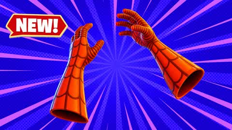 [][SPIDER-MAN SONIC Heat 🔴🔵