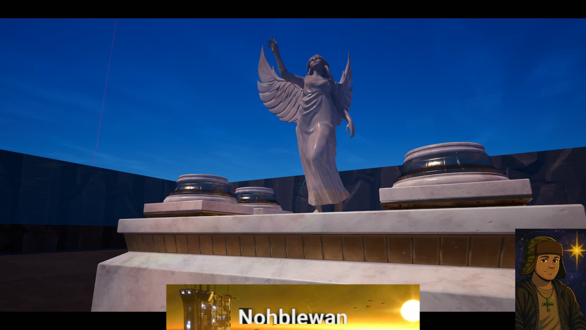 マビノギキャッスルダンジョン