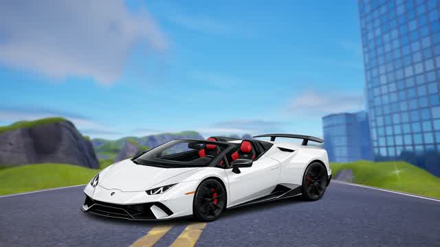 🚗SUPER X DRIVE🚗