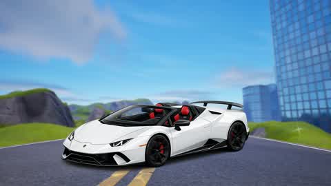 🚗SUPER X DRIVE🚗