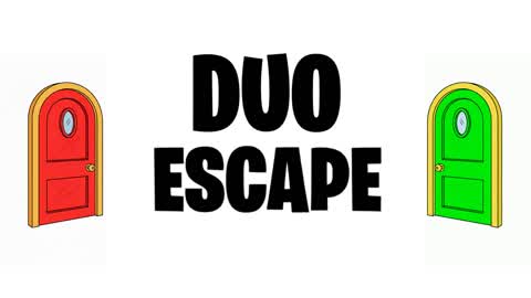 ESCAPE ROOM SUPER SECRETS (DUO) 🧠