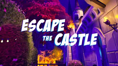 Escape the Castle