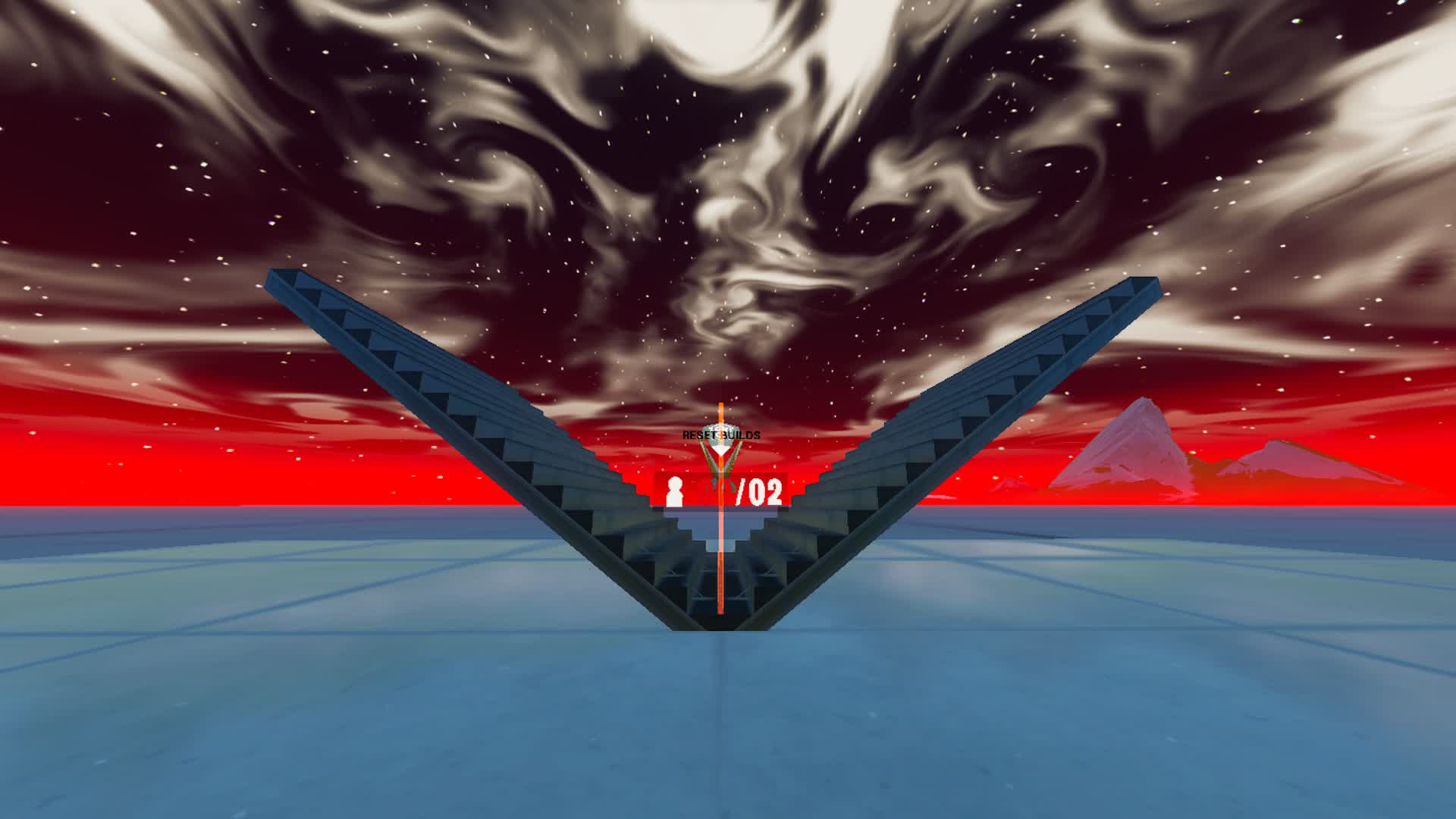 First Person 1V1 Hub
