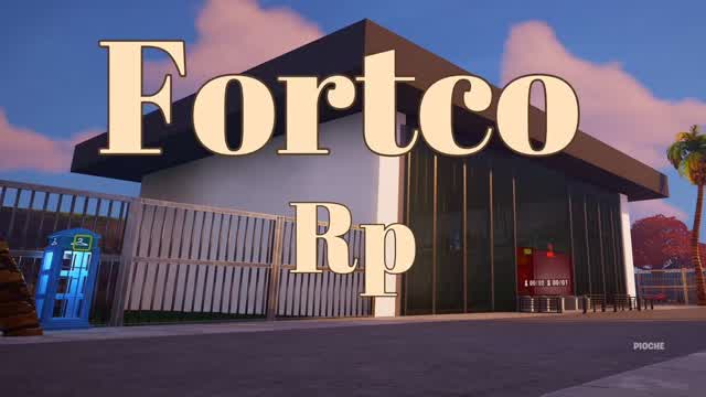 Fortco rp