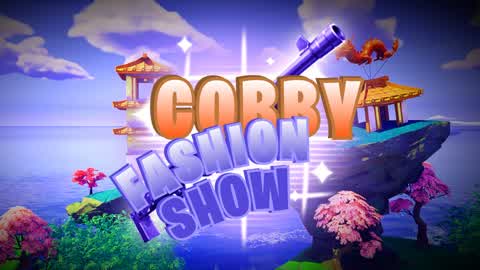 🐡Cobby's Fashion Show🎩