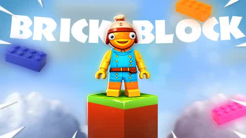 BRICKBLOCK EDITION⭐