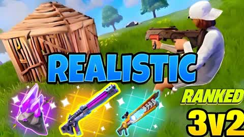 REALISTIC 3V2 [2]
