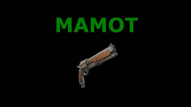 mamooth