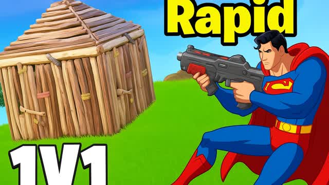 Infinite Realistics 1V1