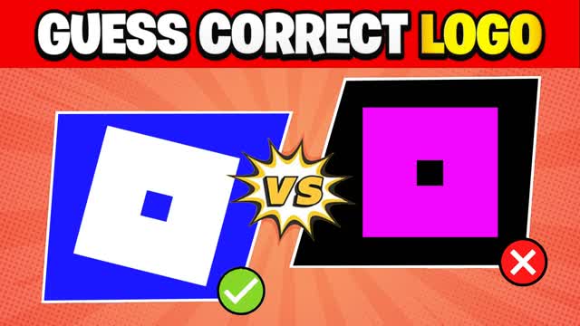 REAL VS FAKE LOGO 🔍