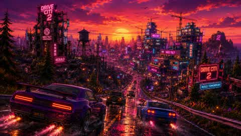 DRIVECITI2