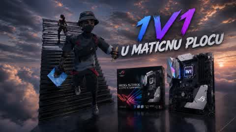 1V1 U MATICNU PLOCU