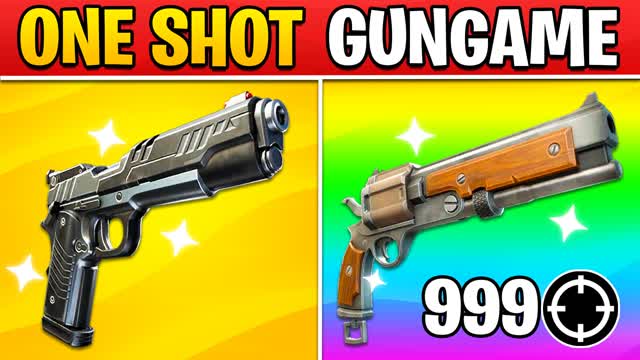 Capture 1 – SUPER SPEED GUN GAME ONE SHOT