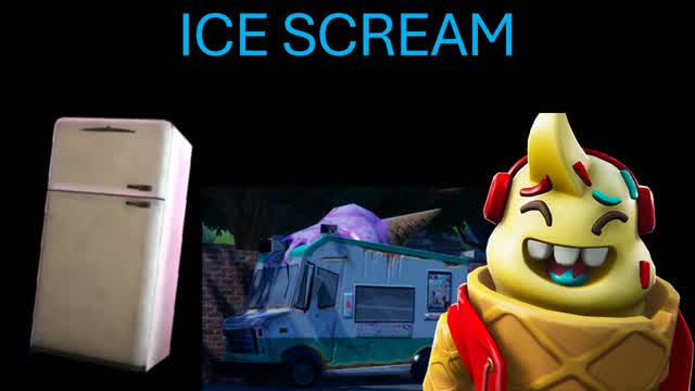 Ice Scream